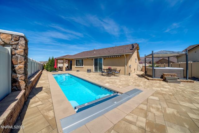 9615 Declan Drive, Reno, NV 89521