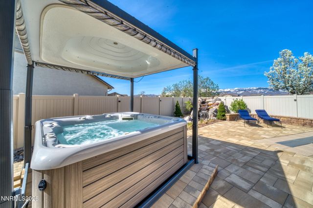 9615 Declan Drive, Reno, NV 89521