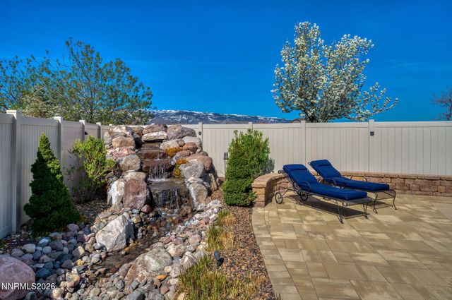 9615 Declan Drive, Reno, NV 89521