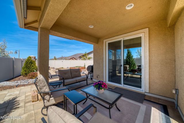 9615 Declan Drive, Reno, NV 89521