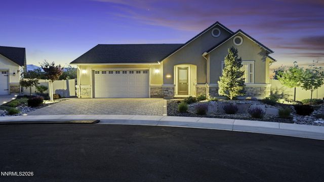 9615 Declan Drive, Reno, NV 89521