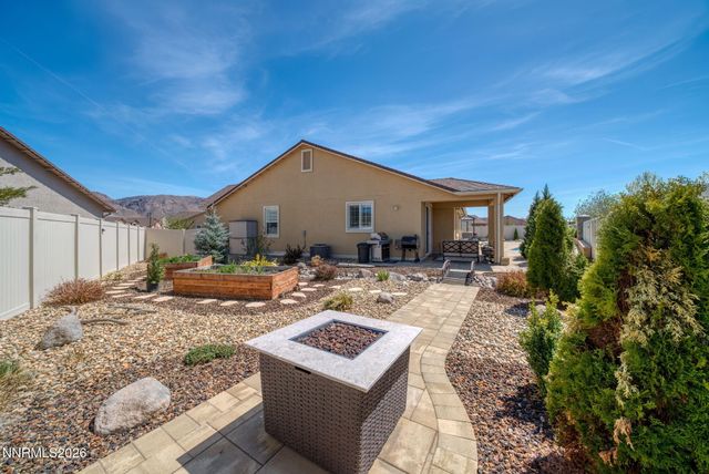 9615 Declan Drive, Reno, NV 89521