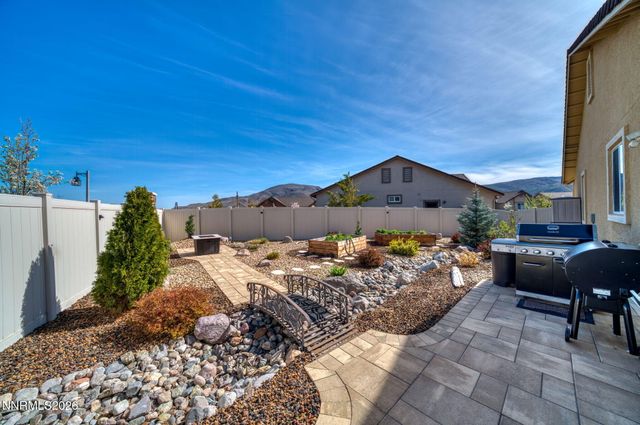 9615 Declan Drive, Reno, NV 89521