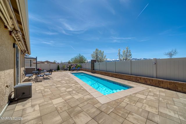 9615 Declan Drive, Reno, NV 89521