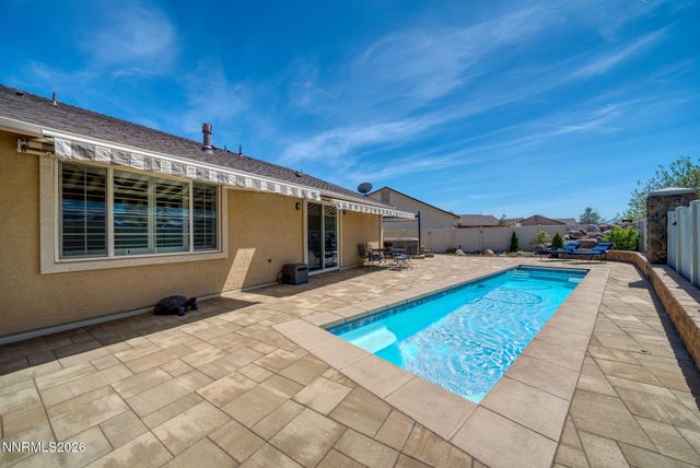 9615 Declan Drive, Reno, NV 89521