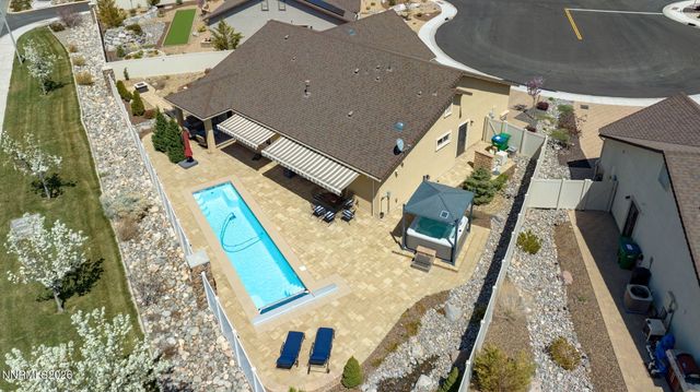 9615 Declan Drive, Reno, NV 89521