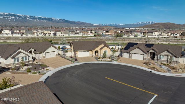 9615 Declan Drive, Reno, NV 89521