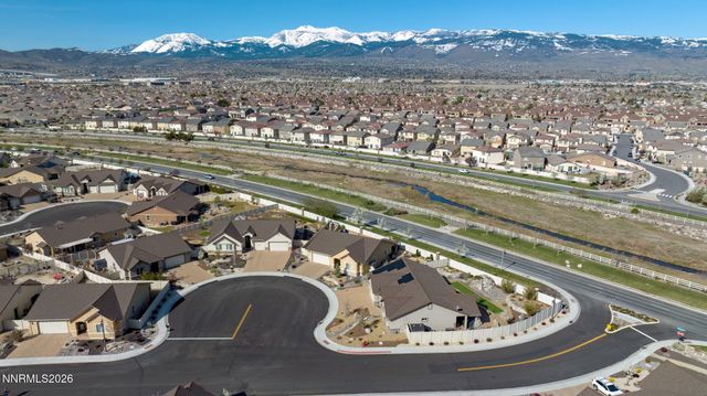 9615 Declan Drive, Reno, NV 89521