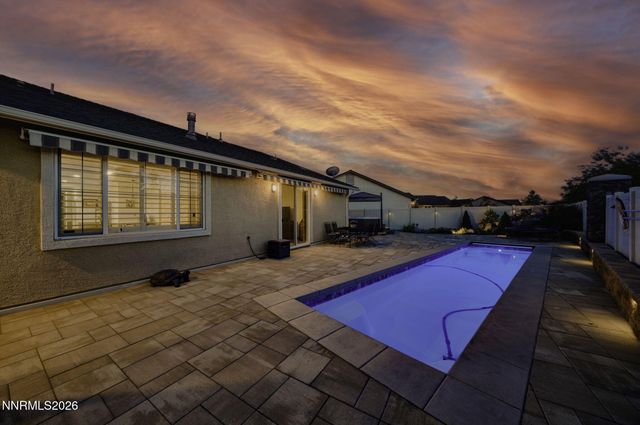 9615 Declan Drive, Reno, NV 89521