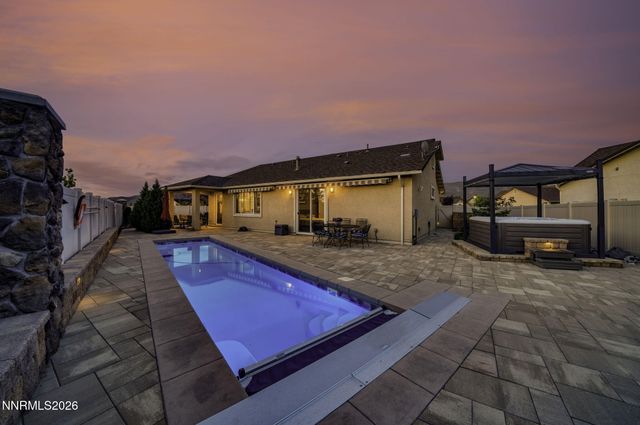 9615 Declan Drive, Reno, NV 89521