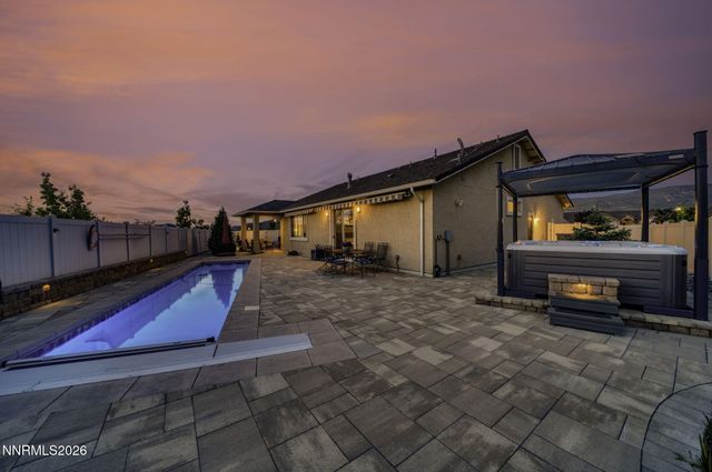 9615 Declan Drive, Reno, NV 89521