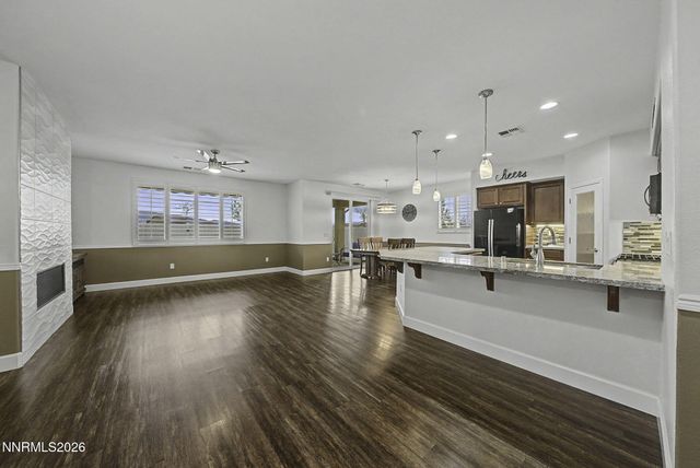 9615 Declan Drive, Reno, NV 89521