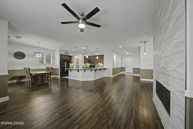 9615 Declan Drive, Reno, NV 89521