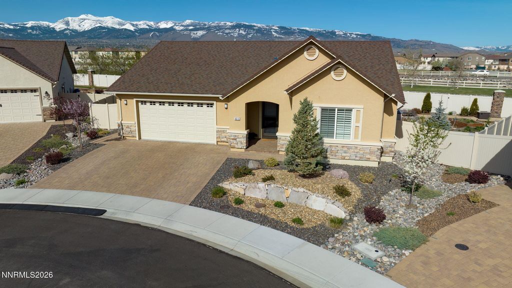 9615 Declan Drive, Reno, NV 89521