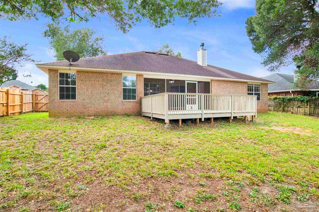 7212 Tannehill Dr, Pensacola, FL 32526