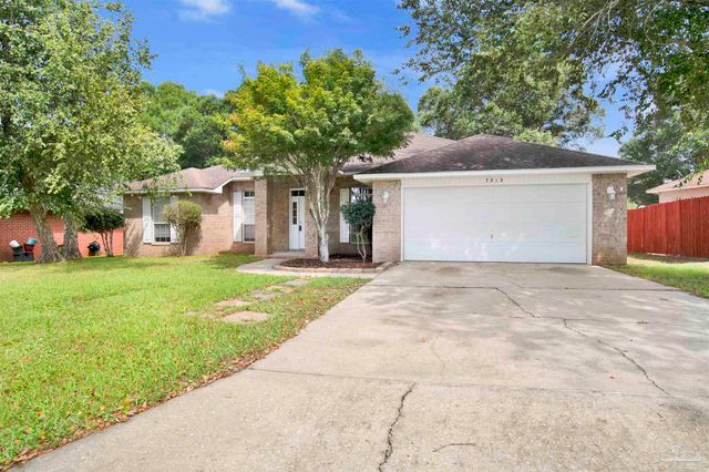 7212 Tannehill Dr, Pensacola, FL 32526