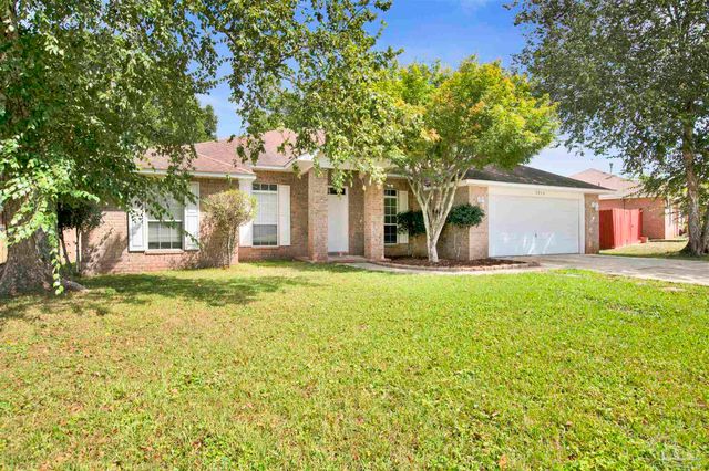 7212 Tannehill Dr, Pensacola, FL 32526