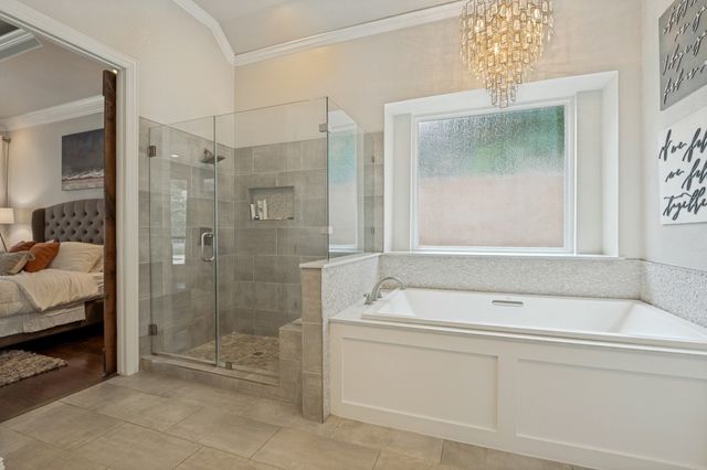 8 Hidden Lake Court, Mansfield, TX 76063