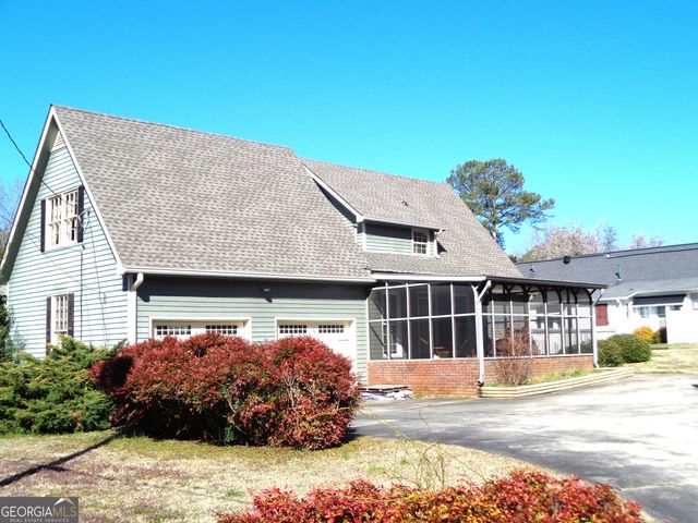 1012 Fairview Road, Rockmart, GA 30153