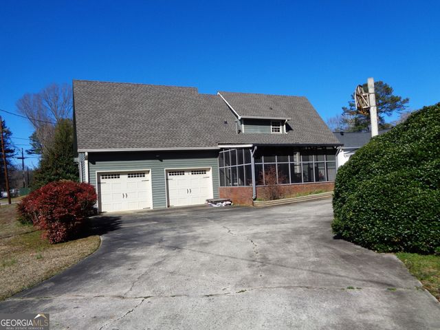 1012 Fairview Road, Rockmart, GA 30153