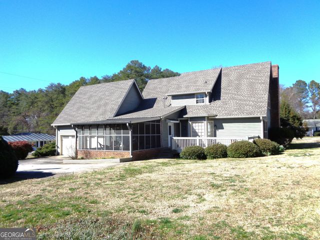 1012 Fairview Road, Rockmart, GA 30153