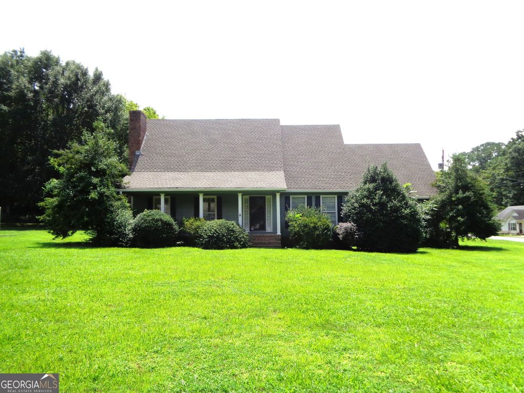 1012 Fairview Road, Rockmart, GA 30153