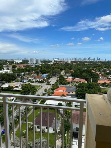 215 SW 42nd Avenue PH11, Miami, FL 33134