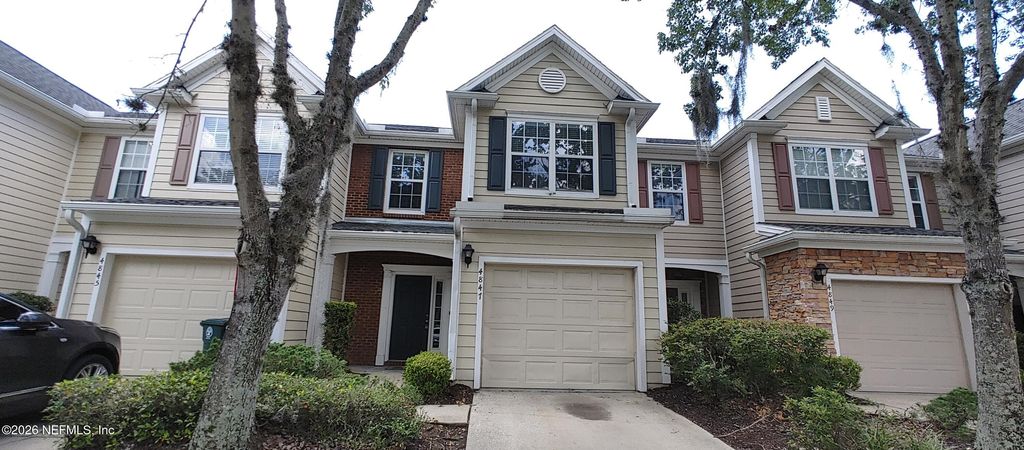 4847 PARKHURST Place, Jacksonville, FL 32256