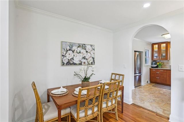 2233 Rando Lane NW, Atlanta, GA 30318