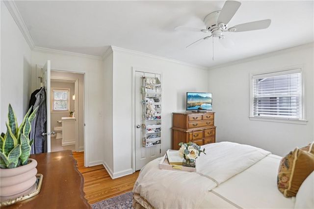 2233 Rando Lane NW, Atlanta, GA 30318