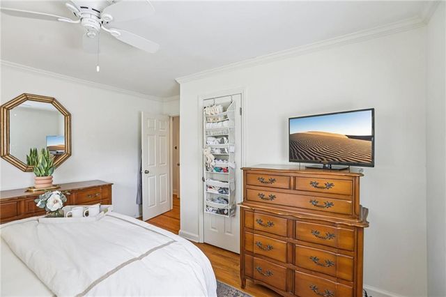 2233 Rando Lane NW, Atlanta, GA 30318