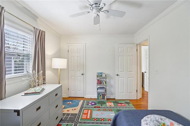 2233 Rando Lane NW, Atlanta, GA 30318