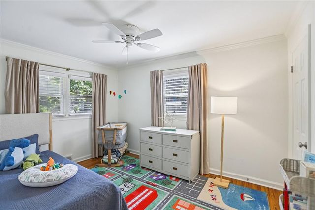 2233 Rando Lane NW, Atlanta, GA 30318