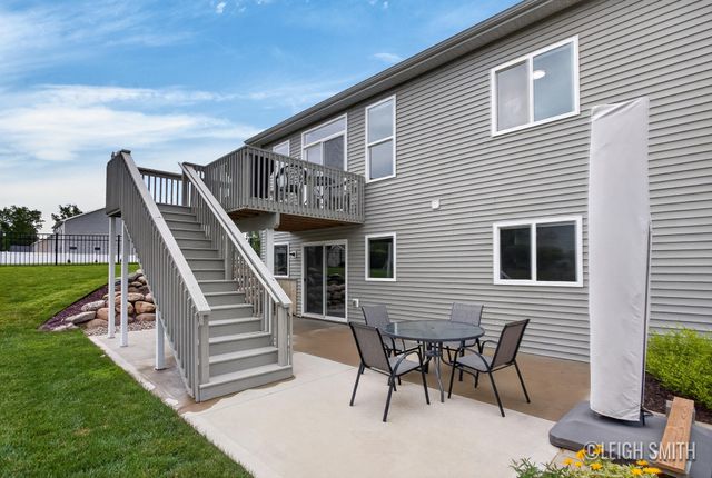 5901 Lynn Drive, Allendale Twp, MI 49401