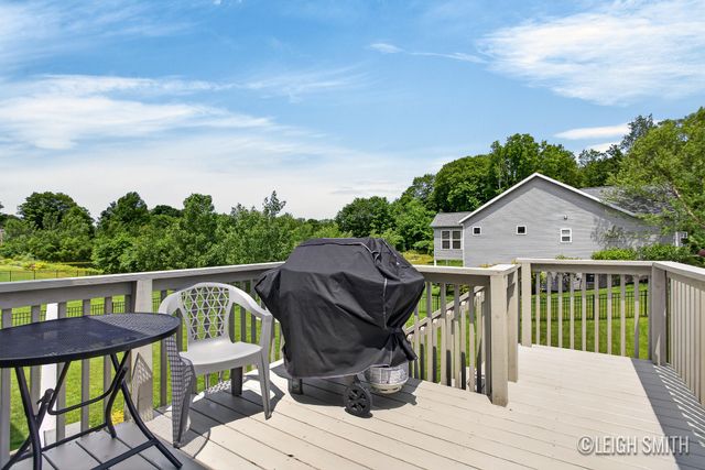 5901 Lynn Drive, Allendale Twp, MI 49401