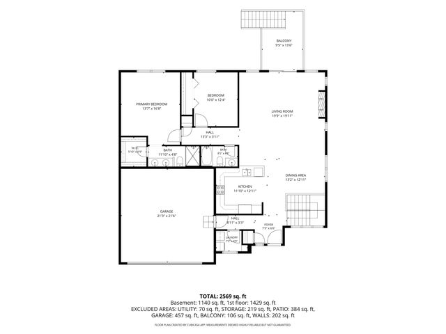 5901 Lynn Drive, Allendale Twp, MI 49401