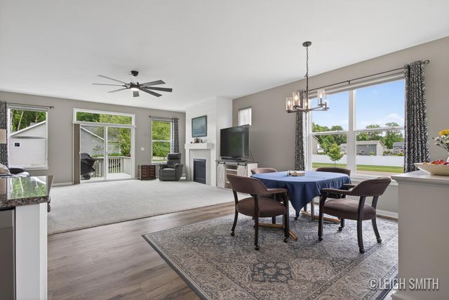 5901 Lynn Drive, Allendale Twp, MI 49401