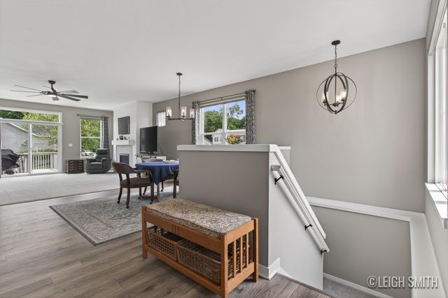 5901 Lynn Drive, Allendale Twp, MI 49401