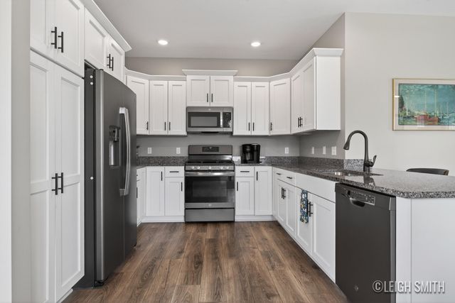 5901 Lynn Drive, Allendale Twp, MI 49401