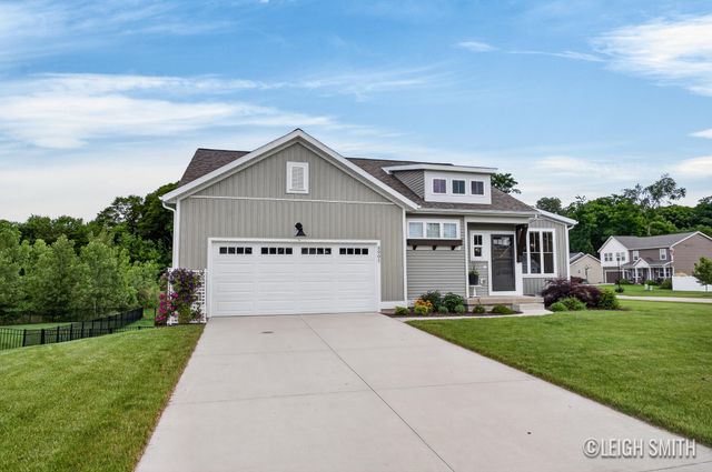 5901 Lynn Drive, Allendale Twp, MI 49401