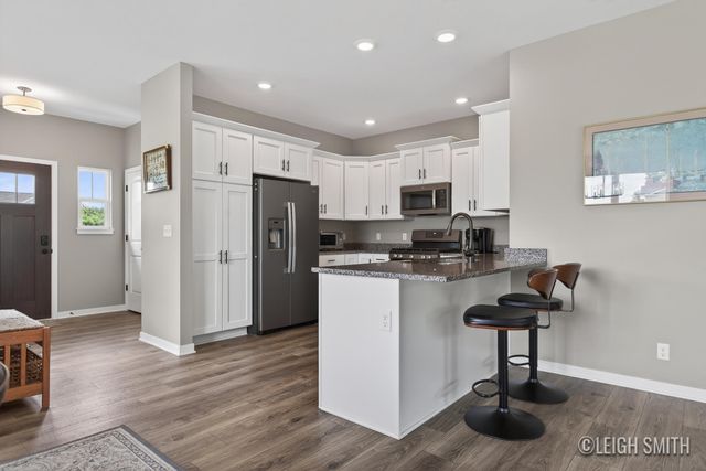 5901 Lynn Drive, Allendale Twp, MI 49401