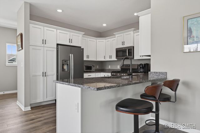5901 Lynn Drive, Allendale Twp, MI 49401