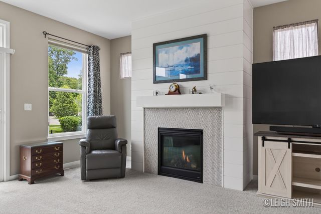 5901 Lynn Drive, Allendale Twp, MI 49401