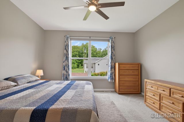 5901 Lynn Drive, Allendale Twp, MI 49401