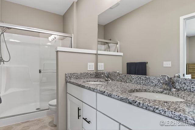 5901 Lynn Drive, Allendale Twp, MI 49401