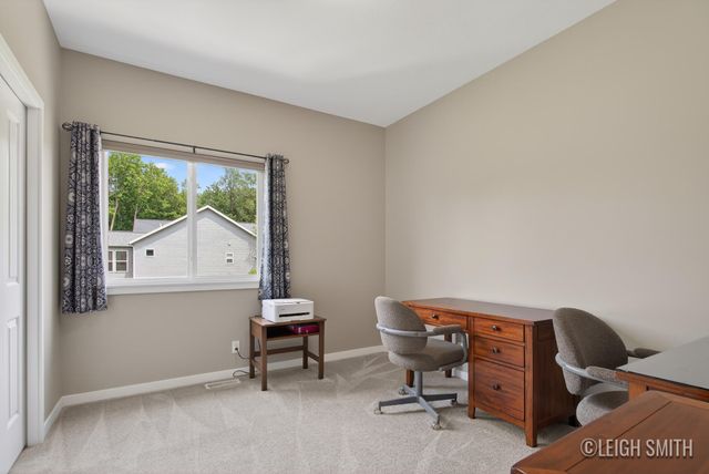 5901 Lynn Drive, Allendale Twp, MI 49401