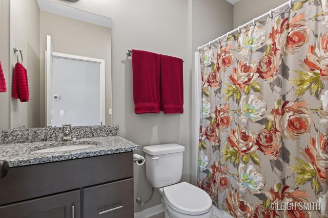 5901 Lynn Drive, Allendale Twp, MI 49401