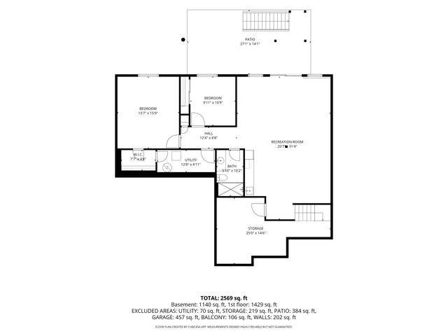 5901 Lynn Drive, Allendale Twp, MI 49401