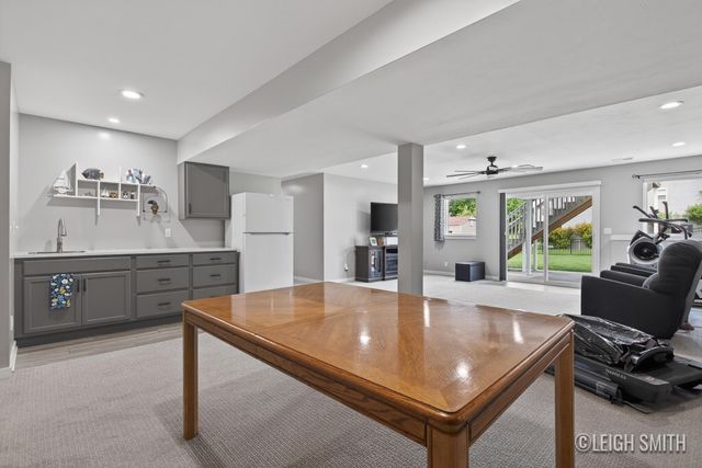 5901 Lynn Drive, Allendale Twp, MI 49401