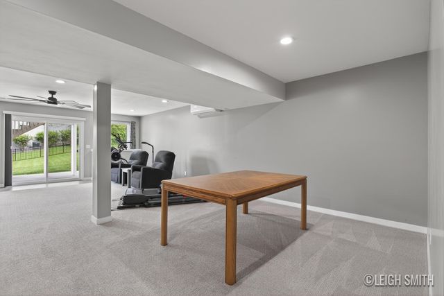 5901 Lynn Drive, Allendale Twp, MI 49401